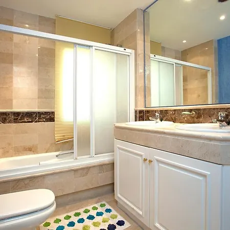 Holiday home Greenlife Village Townhouse *