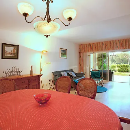 Holiday home Greenlife Village Townhouse *
