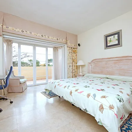 Greenlife Village Townhouse * Marbella