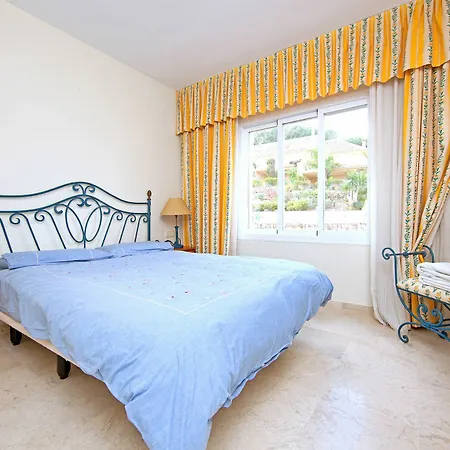 Greenlife Village Townhouse * Marbella