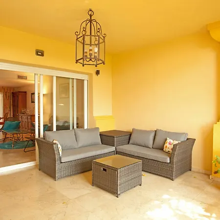 Greenlife Village Townhouse * Marbella