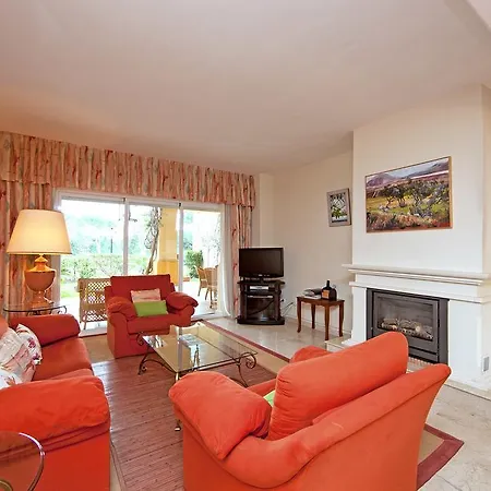 Greenlife Village Townhouse Holiday home Marbella