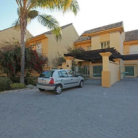 Greenlife Village Townhouse *