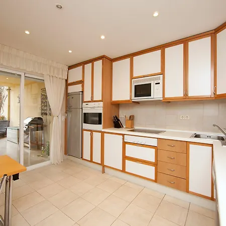 Greenlife Village Townhouse * Marbella