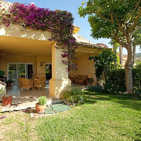Greenlife Village Townhouse *